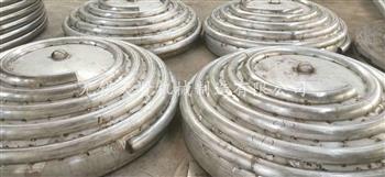 盤(pán)管廠家加工從原料到精密成品的全流程