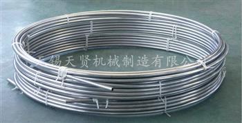 不銹鋼盤(pán)管的保養(yǎng)方法有哪些！