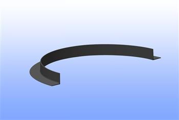 角鋼彎圓會(huì)存在扭曲變形的情況嗎？