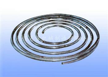 無縫盤管在現代工業中的隱形布局